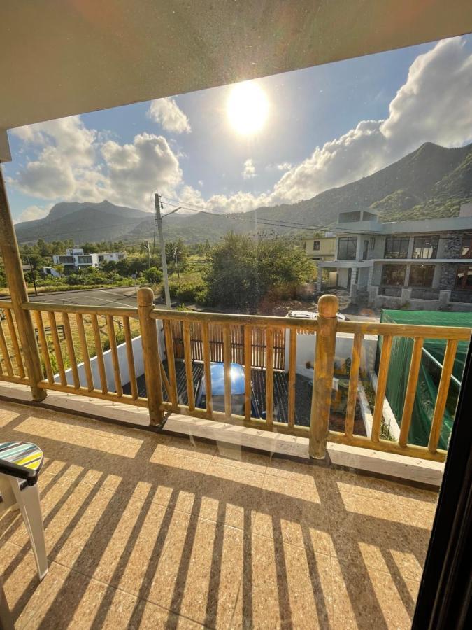Tenexia - Mountain View La Gaulette Bagian luar foto