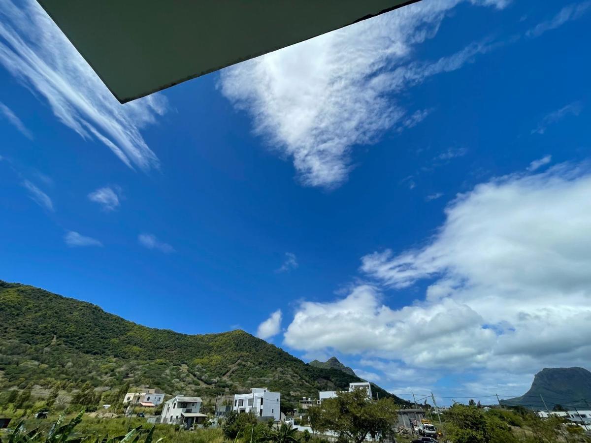 Tenexia - Mountain View La Gaulette Bagian luar foto