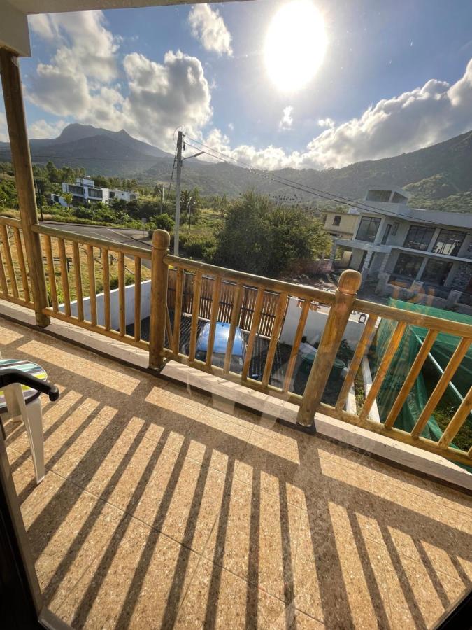 Tenexia - Mountain View La Gaulette Bagian luar foto