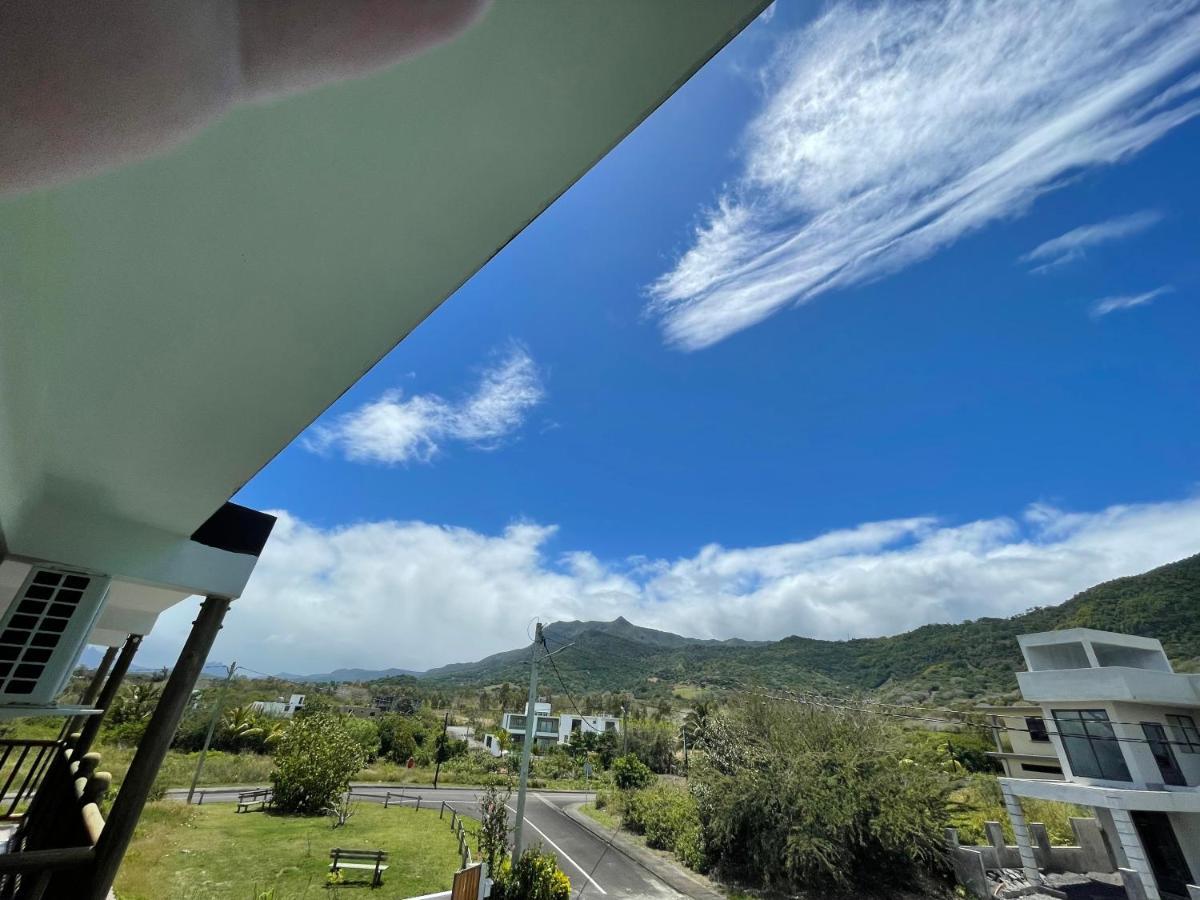 Tenexia - Mountain View La Gaulette Bagian luar foto